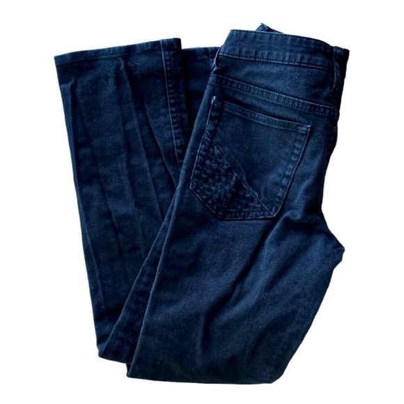 Quiksilver Black jeans Size 27 - Picture 10 of 12